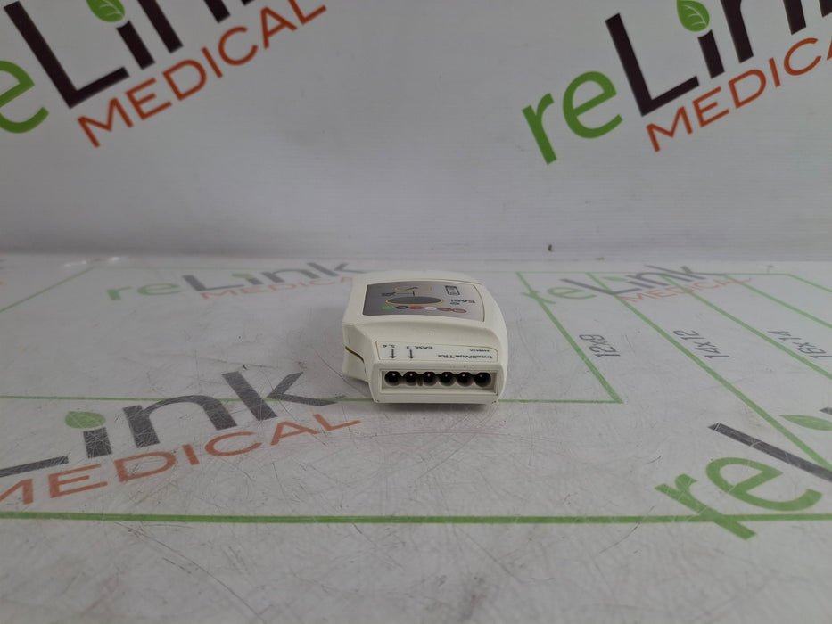 Philips Intellivue TRx M4841A S01 Telemetry Transmitter EKG Only
