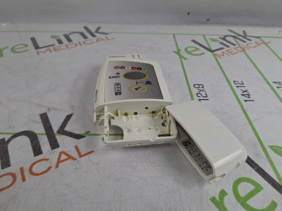 Philips Intellivue TRx M4841A S01 Telemetry Transmitter EKG Only