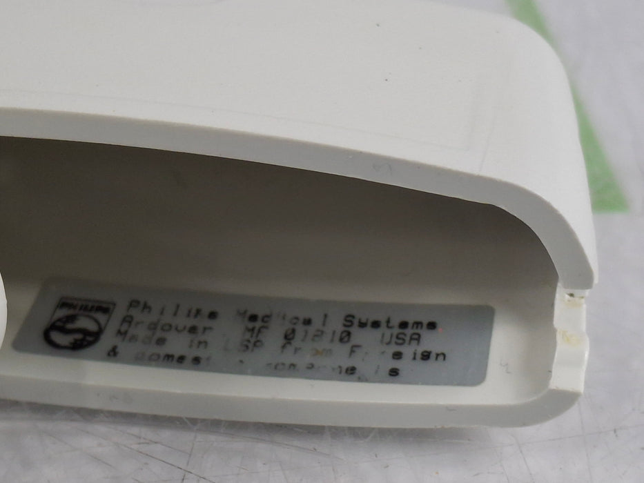 Philips Intellivue TRx M4841A S01 Telemetry Transmitter EKG Only