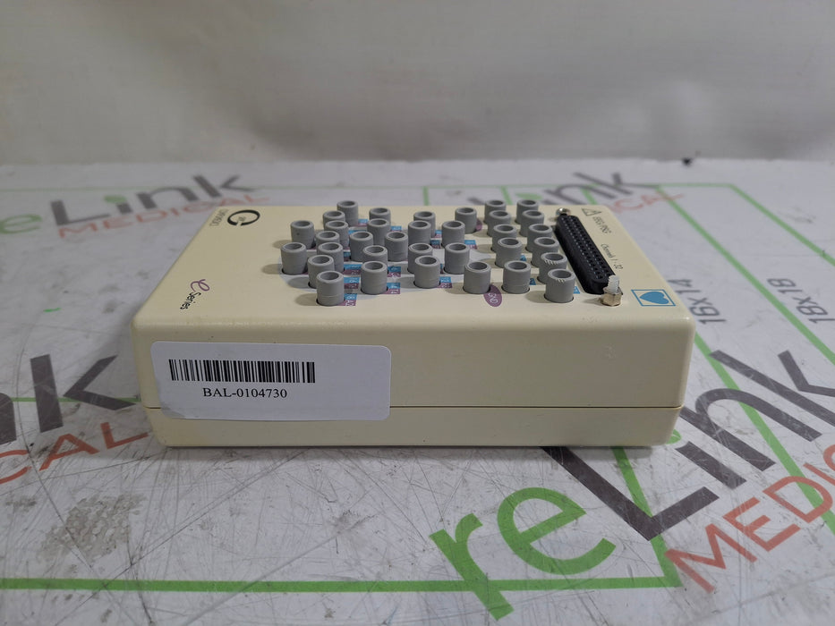 Compumedics 8008-0010-01 EEG/PSG Patient Interface/Amplifier