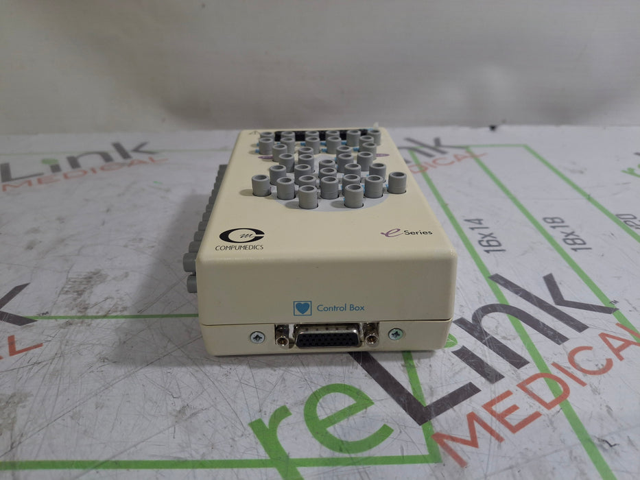Compumedics 8008-0010-01 EEG/PSG Patient Interface/Amplifier