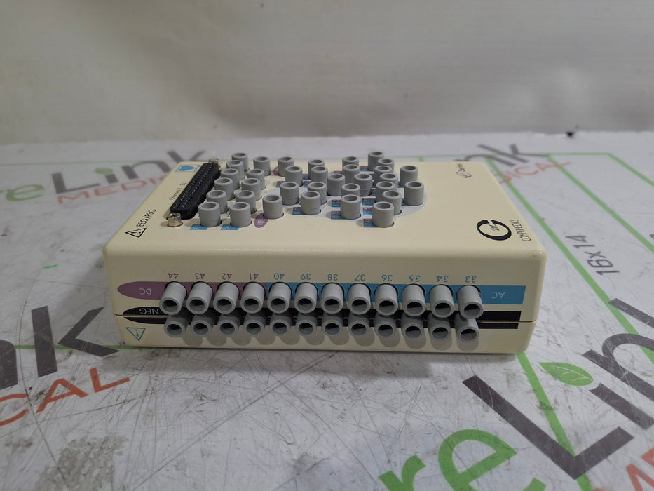Compumedics 8008-0010-01 EEG/PSG Patient Interface/Amplifier