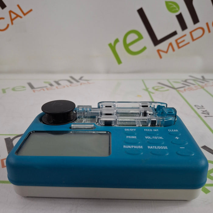 Moog Medical Infinity Enteral Feeding Pump