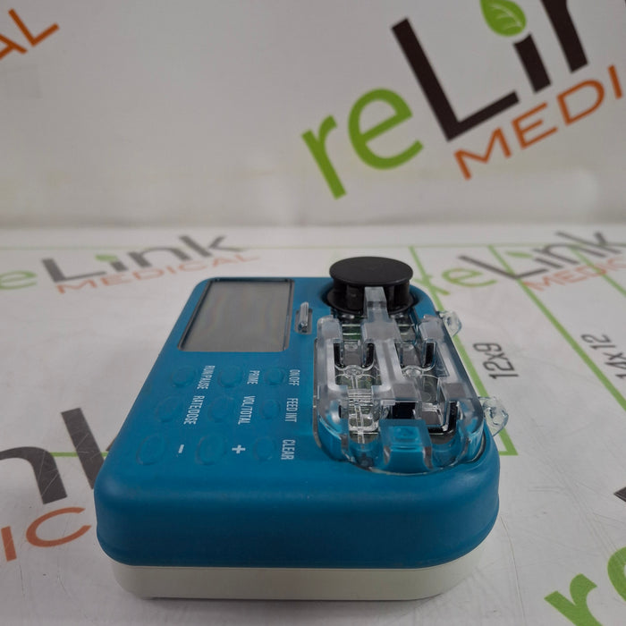 Moog Medical Infinity Enteral Feeding Pump