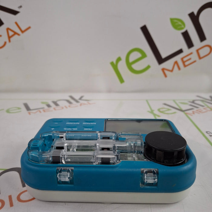 Moog Medical Infinity Enteral Feeding Pump