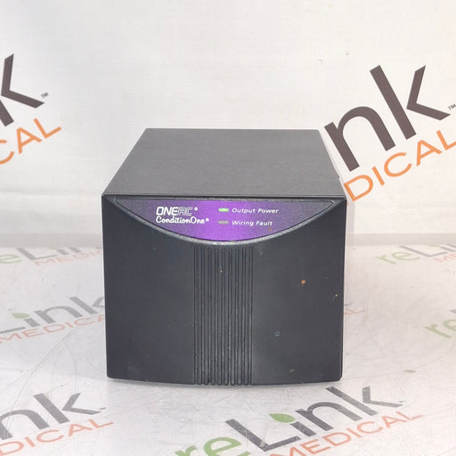 ONEAC Corporation ONEAC Corporation CB1120 Power Conditioner Industrial Equipment reLink Online