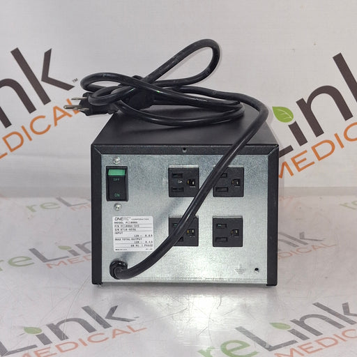 ONEAC Corporation ONEAC Corporation CB1120 Power Conditioner Industrial Equipment reLink Online