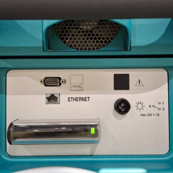 Gambro Prismaflex Dialysis Machine