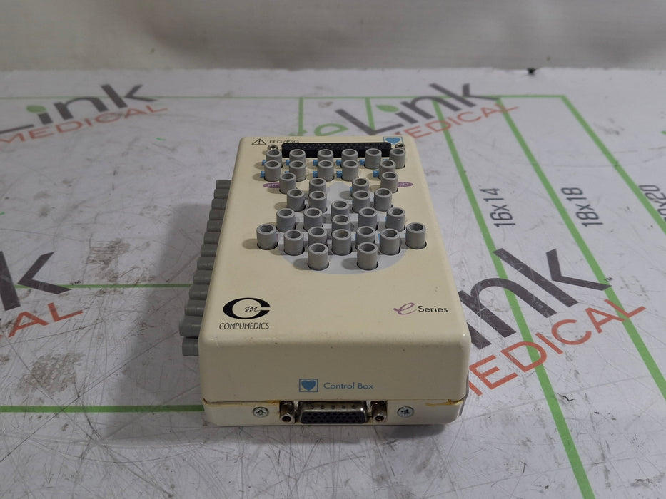 Compumedics 8008-0010-01 EEG/PSG Patient Interface/Amplifier
