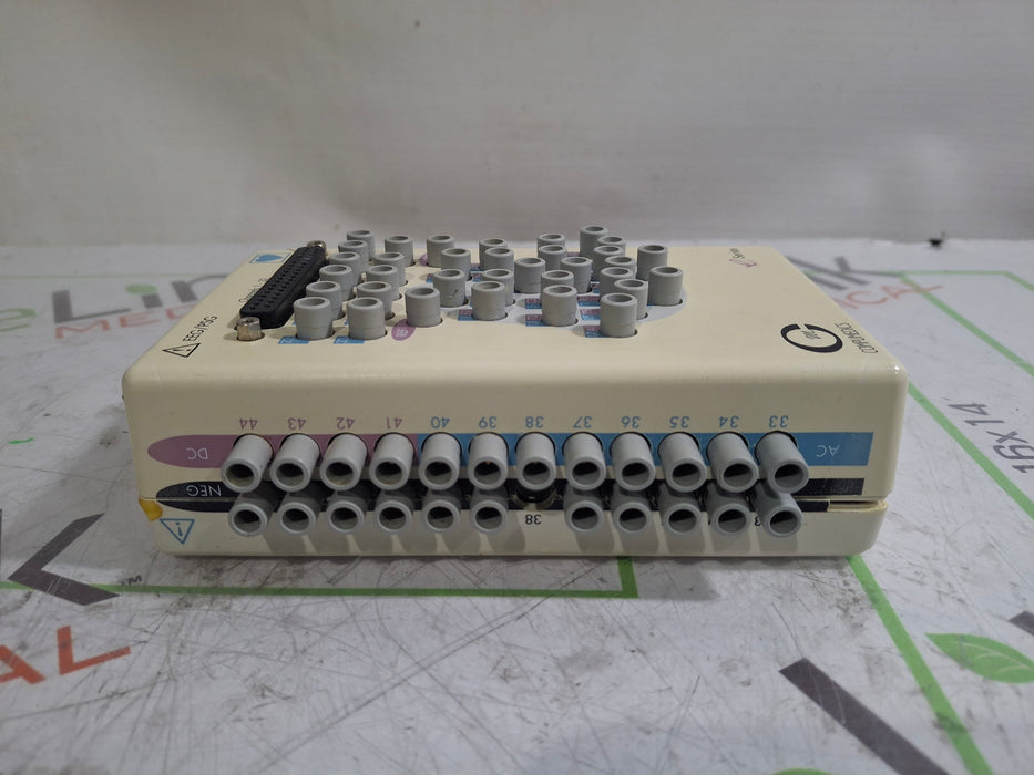 Compumedics 8008-0010-01 EEG/PSG Patient Interface/Amplifier