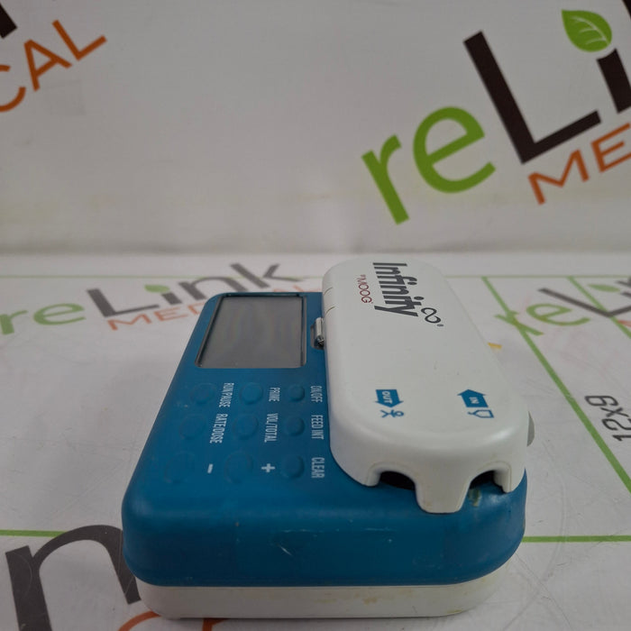 Moog Medical Infinity Enteral Feeding Pump