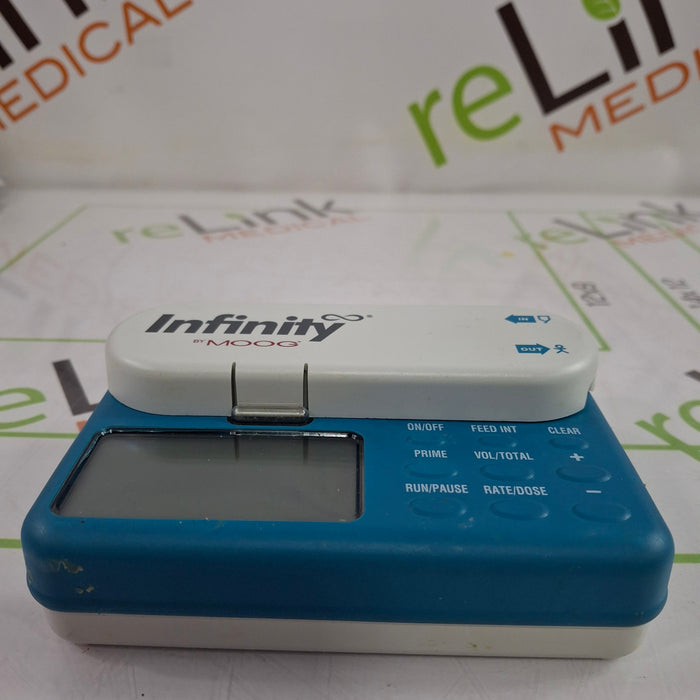 Moog Medical Infinity Enteral Feeding Pump
