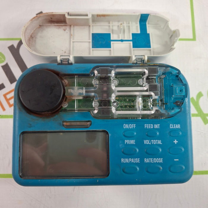 Moog Medical Infinity Enteral Feeding Pump