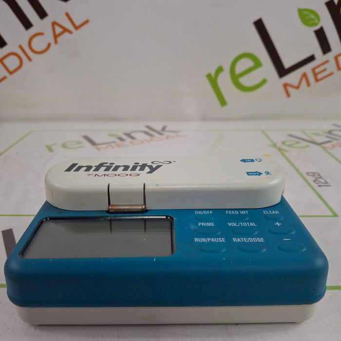 Moog Medical Infinity Enteral Feeding Pump