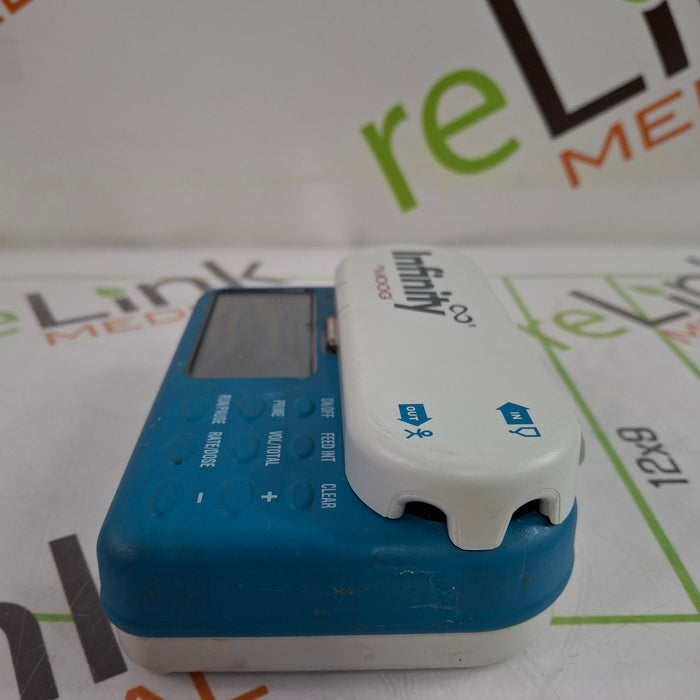 Moog Medical Infinity Enteral Feeding Pump