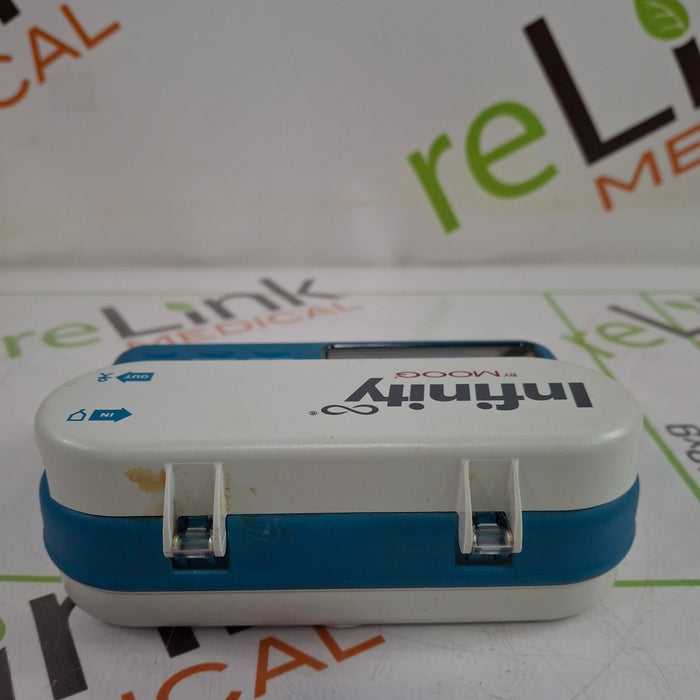 Moog Medical Infinity Enteral Feeding Pump