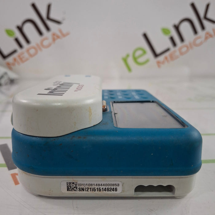 Moog Medical Infinity Enteral Feeding Pump