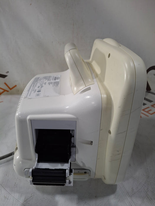 GE Healthcare Dash 4000 - Masimo SpO2 Patient Monitor