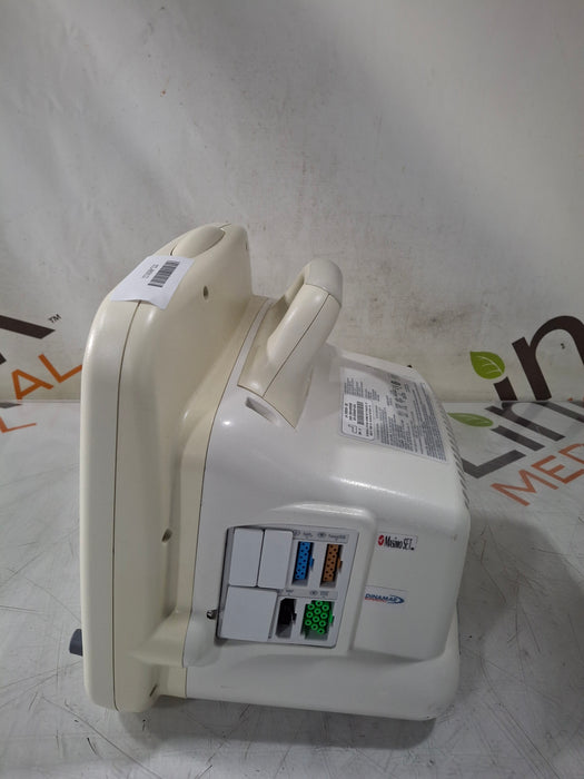 GE Healthcare Dash 4000 - Masimo SpO2 Patient Monitor