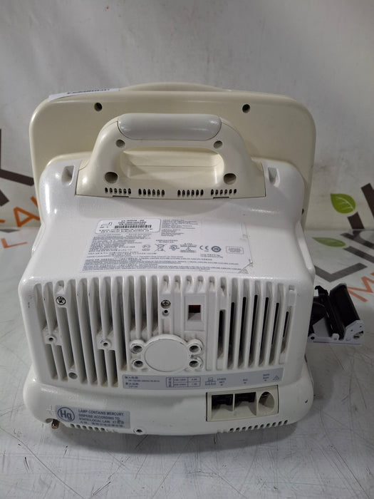 GE Healthcare Dash 4000 - Masimo SpO2 Patient Monitor