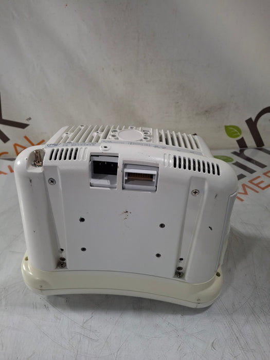 GE Healthcare Dash 4000 - Masimo SpO2 Patient Monitor
