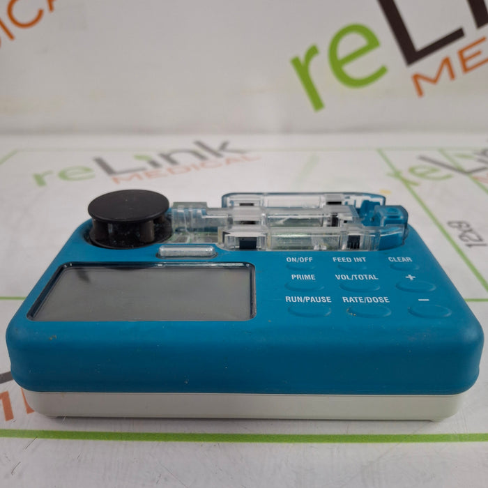 Moog Medical Enteralite Infinity Enteral Feeding Pump