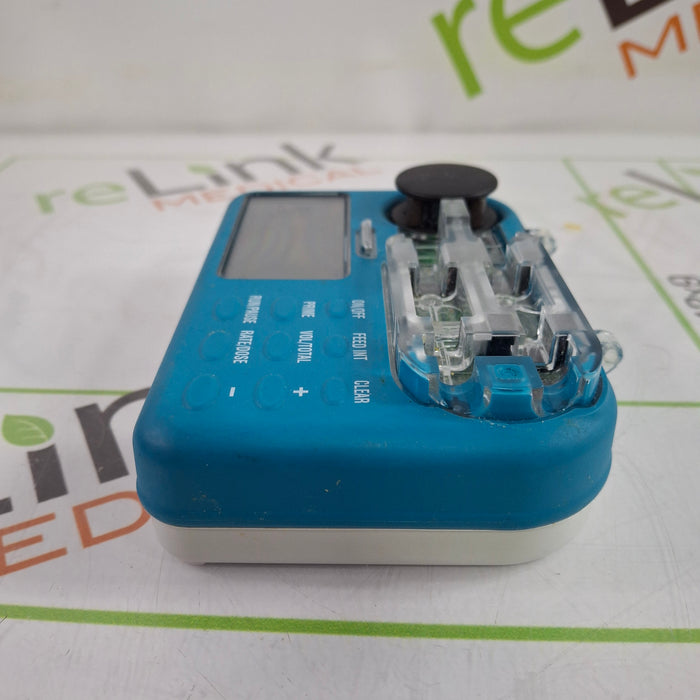 Moog Medical Enteralite Infinity Enteral Feeding Pump
