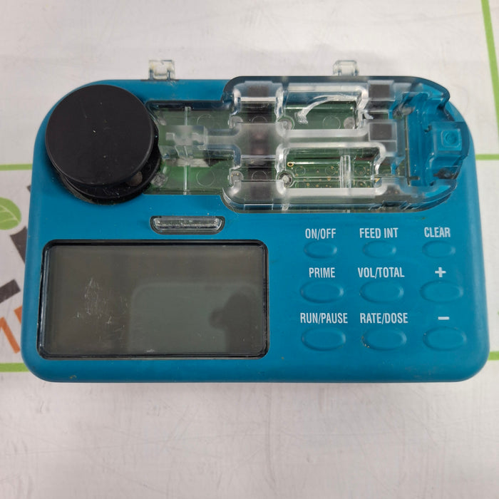 Moog Medical Enteralite Infinity Enteral Feeding Pump