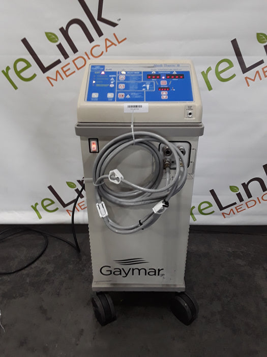 Gaymar Medi-Therm III MTA7900 Hyper/Hypothermia Machine