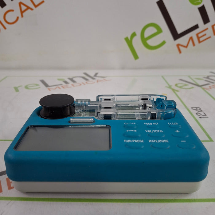 Moog Medical Enteralite Infinity Enteral Feeding Pump