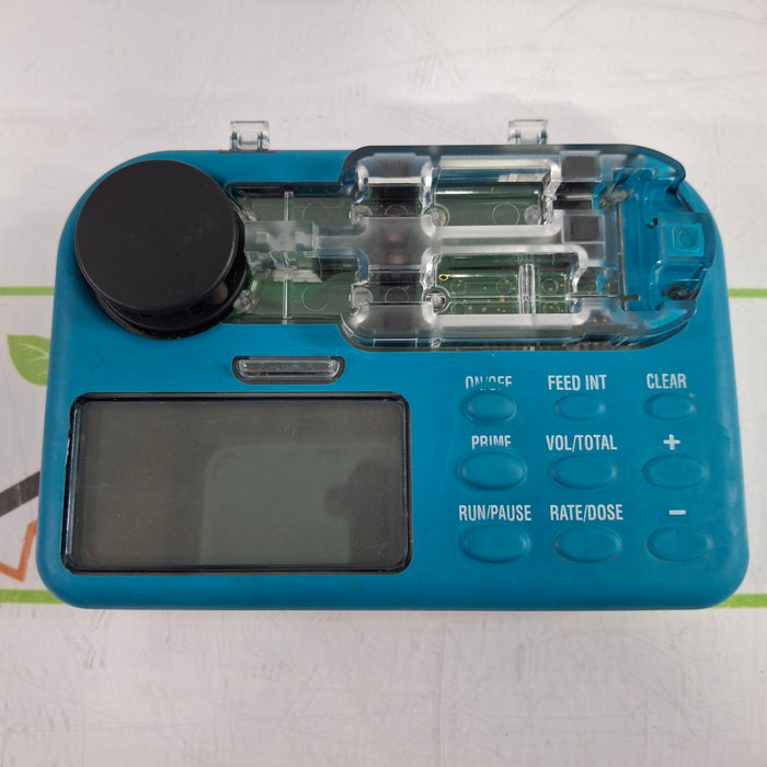 Moog Medical Enteralite Infinity Enteral Feeding Pump