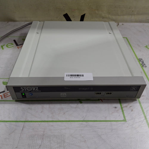 Karl Storz Image1 S TC200 Spies Camera System Console