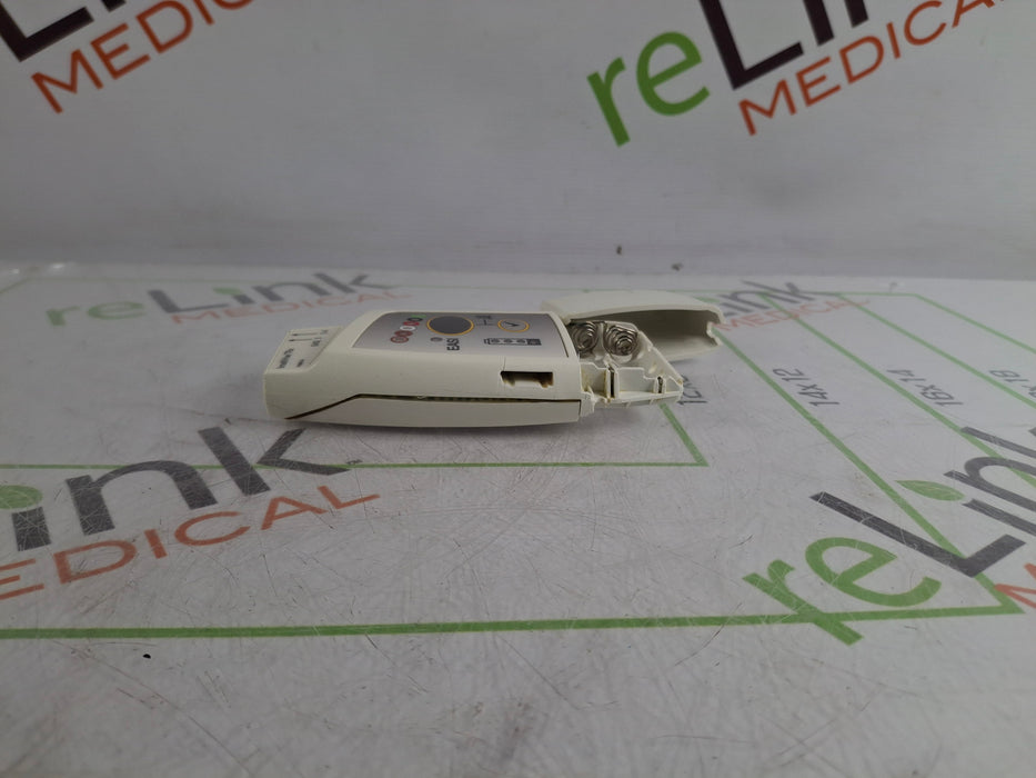 Philips Intellivue TRx M4841A S01 Telemetry Transmitter EKG Only