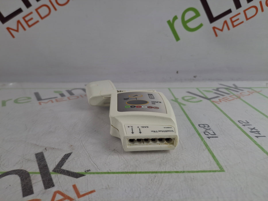 Philips Intellivue TRx M4841A S01 Telemetry Transmitter EKG Only
