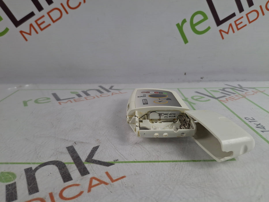 Philips Intellivue TRx M4841A S01 Telemetry Transmitter EKG Only