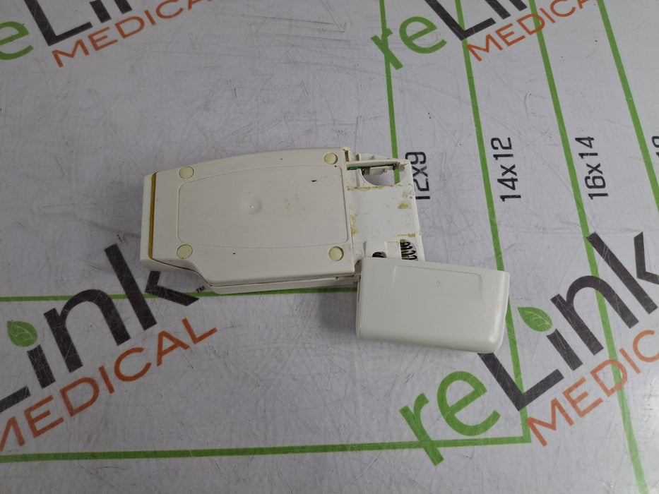 Philips Intellivue TRx M4841A S01 Telemetry Transmitter EKG Only