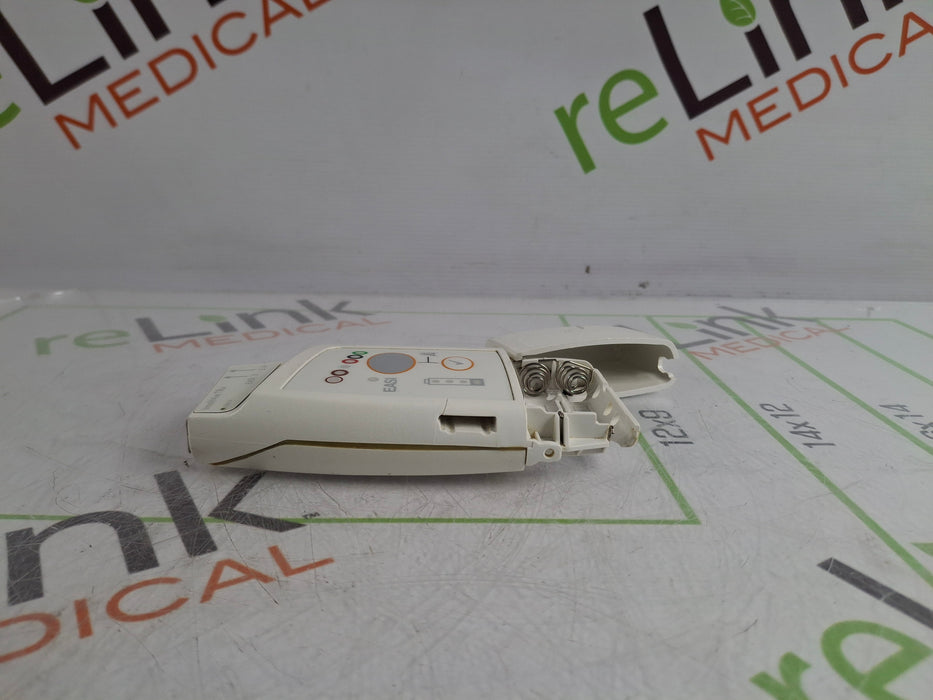 Philips Intellivue TRx M4841A S01 Telemetry Transmitter EKG Only