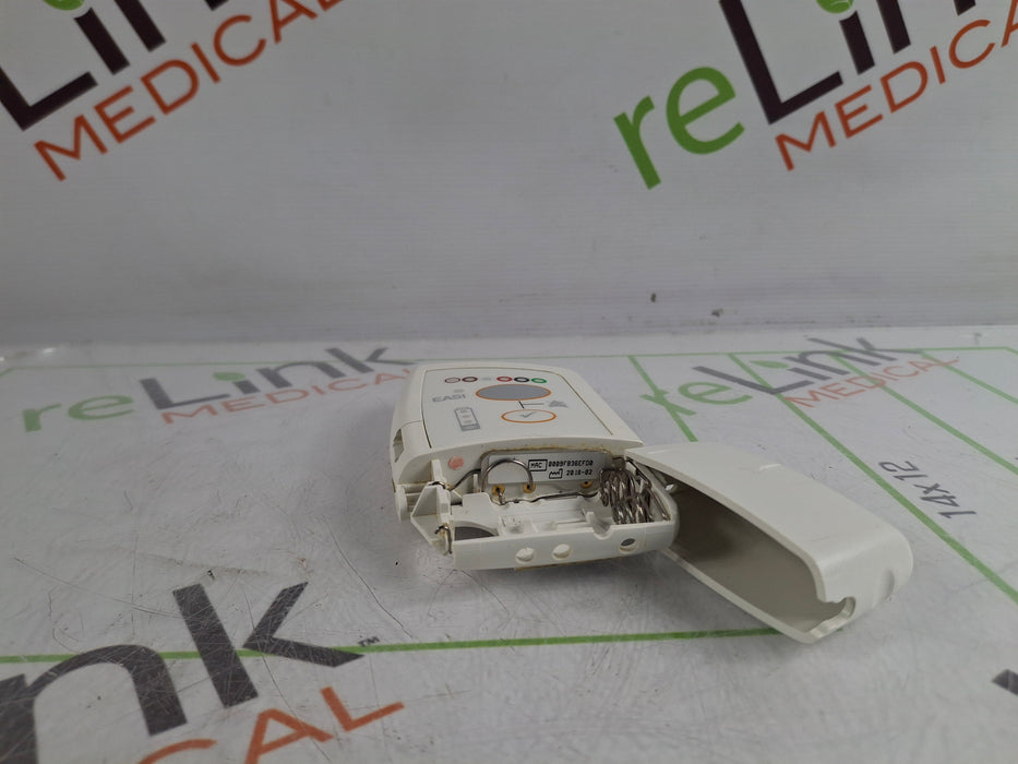 Philips Intellivue TRx M4841A S01 Telemetry Transmitter EKG Only