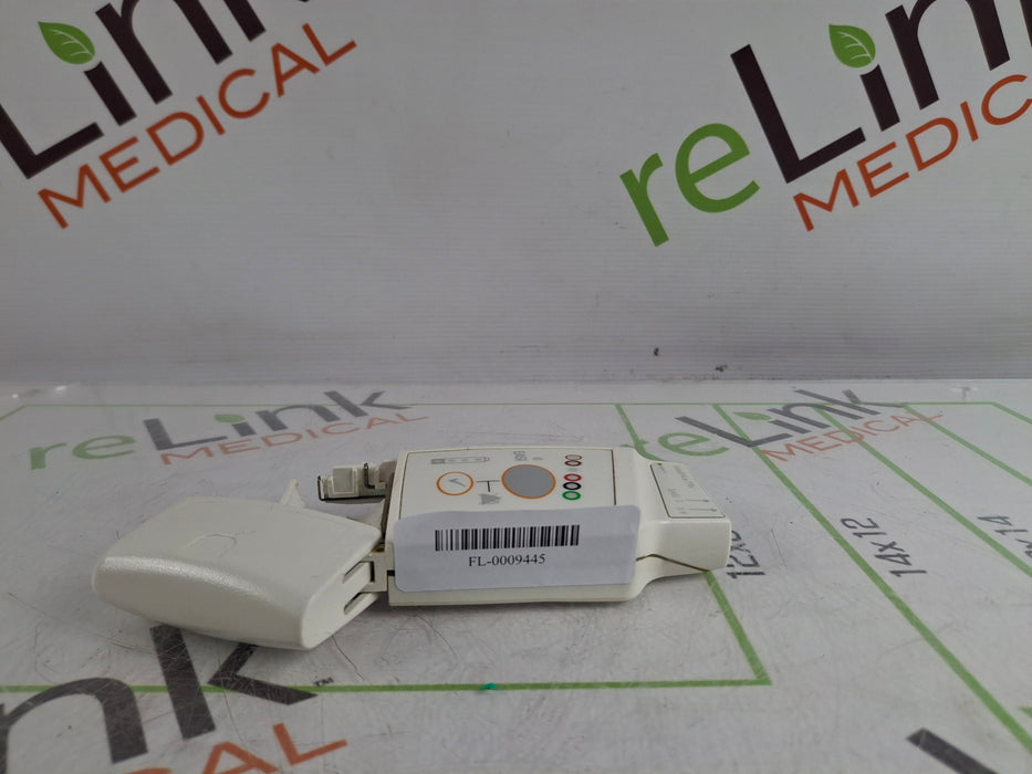 Philips Intellivue TRx M4841A S01 Telemetry Transmitter EKG Only