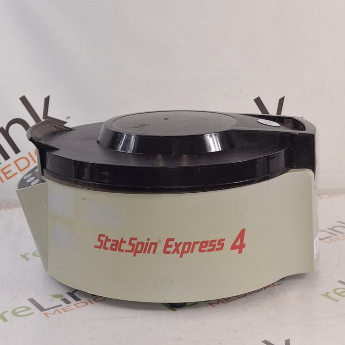 IRIS Medical StatSpin Express 4 Bench Top Centrifuge