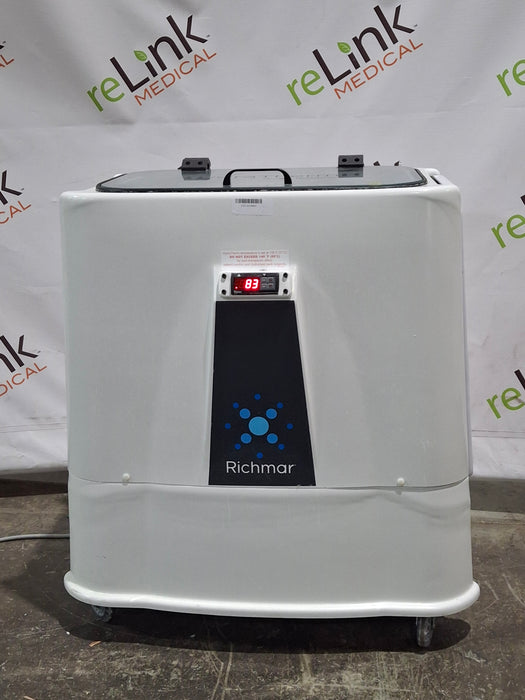 RichMar Performa HydraTherm Deluxe Moist Heat Therapy Unit