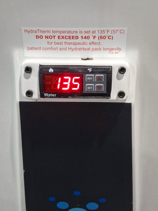 RichMar Performa HydraTherm Deluxe Moist Heat Therapy Unit