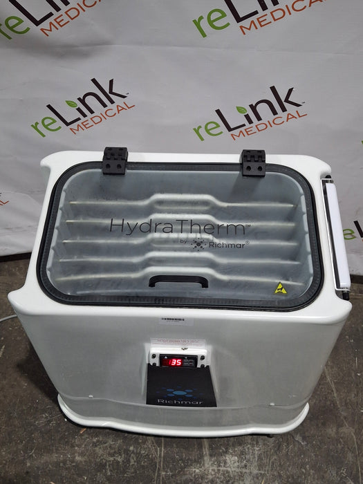 RichMar Performa HydraTherm Deluxe Moist Heat Therapy Unit