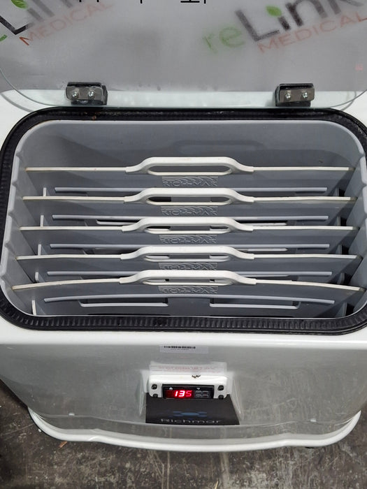 RichMar Performa HydraTherm Deluxe Moist Heat Therapy Unit