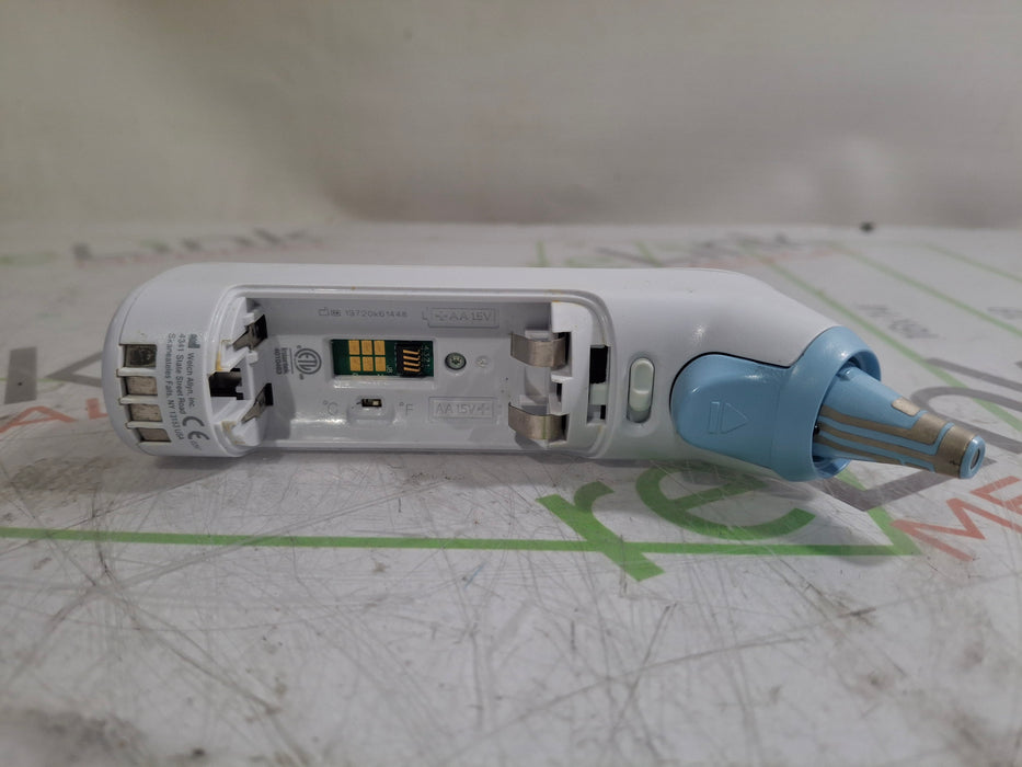 Welch Allyn Braun ThermoScan PRO 6000 Ear Thermometer