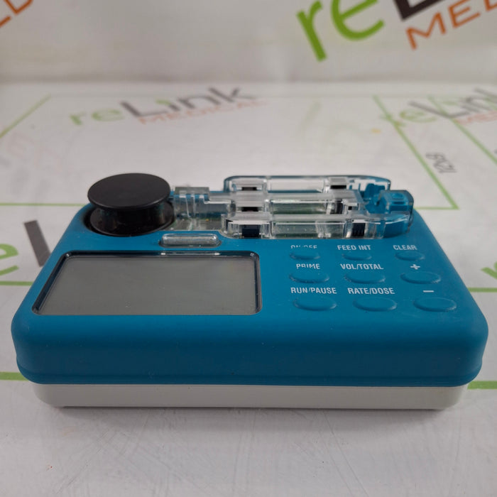 Moog Medical Infinity Enteral Feeding Pump