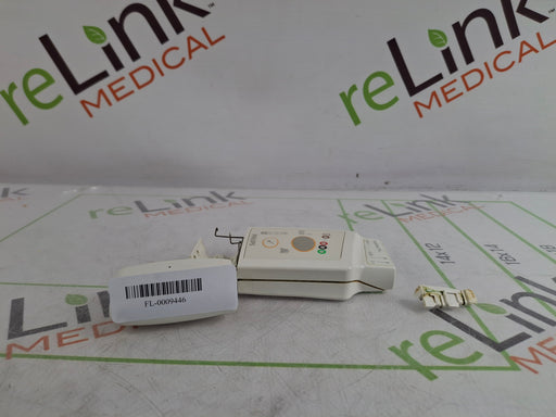 Philips Philips Intellivue TRx M4841A S01 Telemetry Transmitter EKG Only Patient Monitors reLink Online