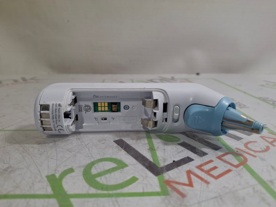 Welch Allyn Braun ThermoScan PRO 6000 Ear Thermometer