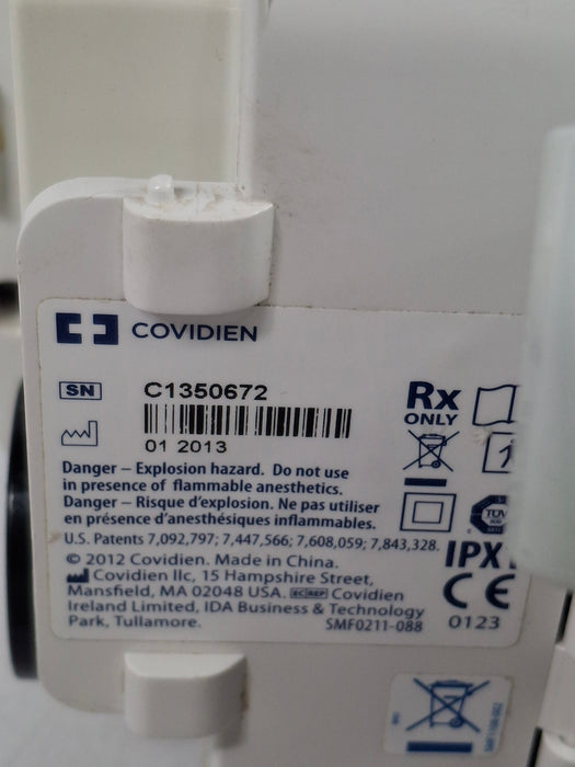 Covidien Kangaroo ePump Enteral Feeding Pump
