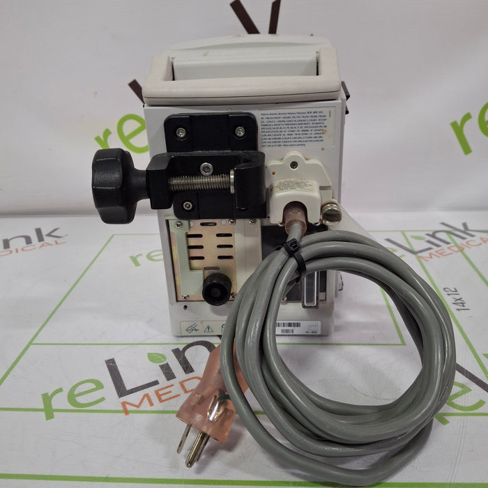 CareFusion Alaris 8015 Small Screen POC Infusion Pump